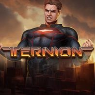Ternion game icon