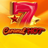 Caramel Hot game icon