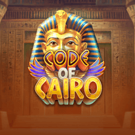 Code Of Cairo game icon